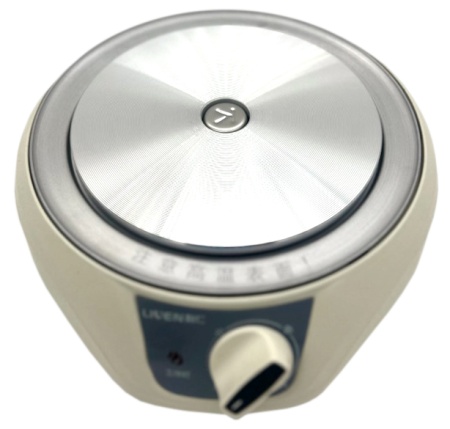 Купить Xiaomi Liven Split Electric Hot Pot 1000W (DHG-200Z) Milky White
