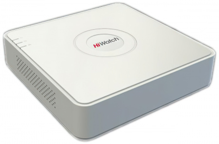 Купить HiWatch DS-N204P(B)