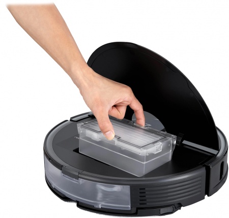 Купить Roborock S7 Black EU