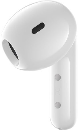 Купить Xiaomi Redmi Buds 4 Lite White 