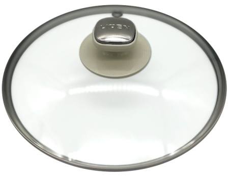 Купить Xiaomi Liven Split Electric Hot Pot 1000W (DHG-200Z) Milky White