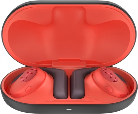 Купить Xiaomi Haylou PurFree Buds (OW01) Orange