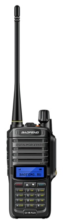 Купить BAOFENG UV-9R PLUS