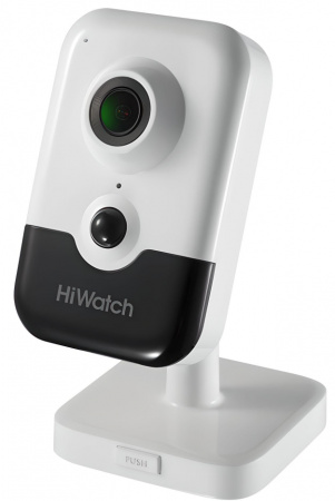 Купить HiWatch DS-I214W(C)(4mm)