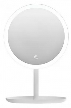 zerkalo-dlya-makiyazha-xiaomi-jordan-judy-led-nv543-white