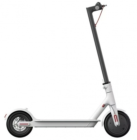 Купить Xiaomi Mijia Electric Scooter 1S White