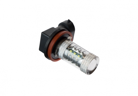 Купить CARCAM H8/H11-80W белый свет