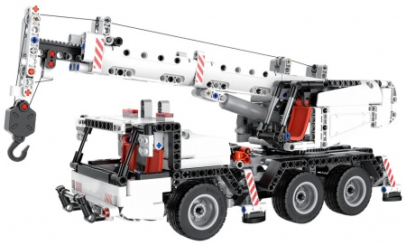 Xiaomi Mitu MTJM03IQI Building Blocks Mobile Engineering Crane