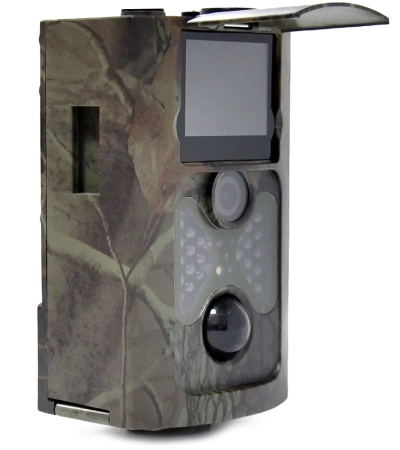 Купить Suntek HC-550A