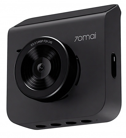 Купить Xiaomi 70mai Dash Cam A400-1 Gray (с камерой заднего вида RC09)