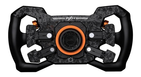 Купить Комплект PXN GT ONE Steering Wheel (W GTL) + PXN Vector X Racing Pedals PD LP