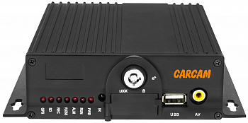 Купить CARCAM MVR4421
