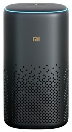 Купить Xiaomi Mi AI Speaker Pro LX06 Black