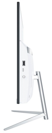 Купить Chigo 23.8" All-in-One PC R2402 (Intel Core i7-10750H, RAM 16GB, SSD 512GB) White