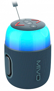 Купить Mivo M38 Blue