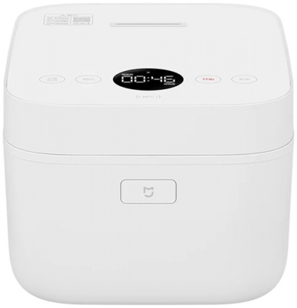 Купить Xiaomi Mijia Induction Heating Rice Cooker 4L 1400W (MFB2BM)