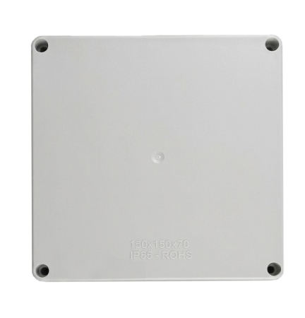 Купить CARCAM Mounting Junction Box 150*150*70mm (CCWB100D)