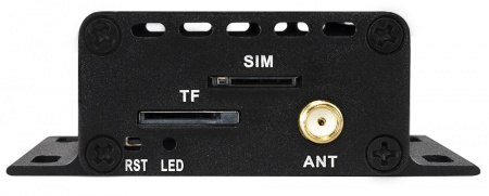 Купить CARCAM HDC-DVR 4G KIT 13