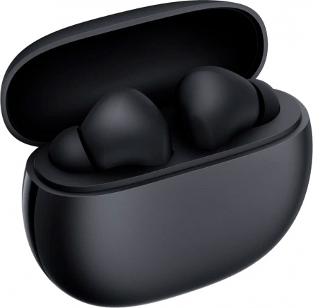 Купить Xiaomi Redmi Buds 4 Active (M2232E1) Black EU