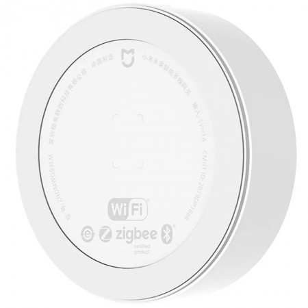 Купить Xiaomi Mijia Smart Multi-Mode Gateway (ZNDMWG03LM)