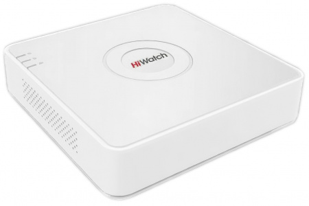 Купить HiWatch KIT 2 C2M2