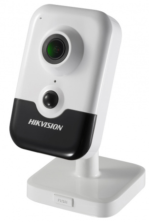 Купить HiWatch DS-I214W(С)(2.8 mm)