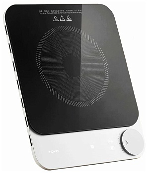 Купить Xiaomi Tokit Gray (TCL04M)