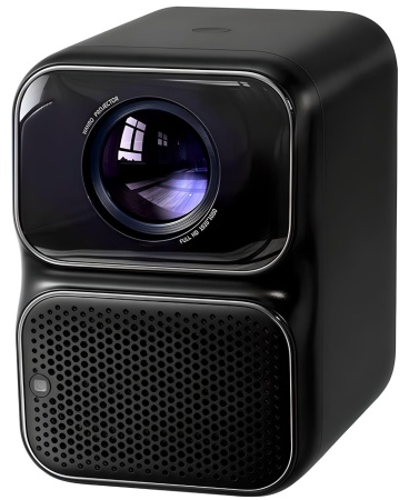 Купить Xiaomi Wanbo Projector TT Black