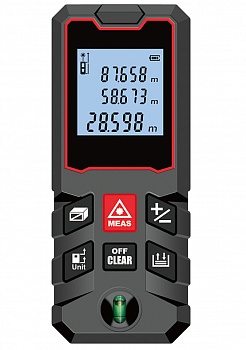 Купить RichMeters DM-100 Лазерный дальномер