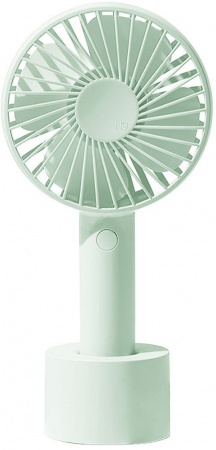 Купить Xiaomi Solove N9-Fan Green