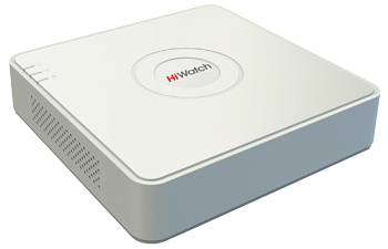Купить HiWatch DS-H208QA(D)