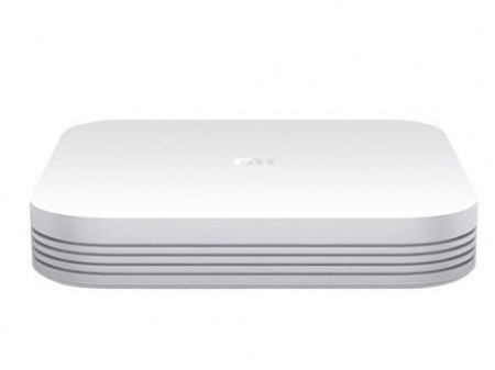 Купить Xiaomi Mi Box 3 Enhanced Edition