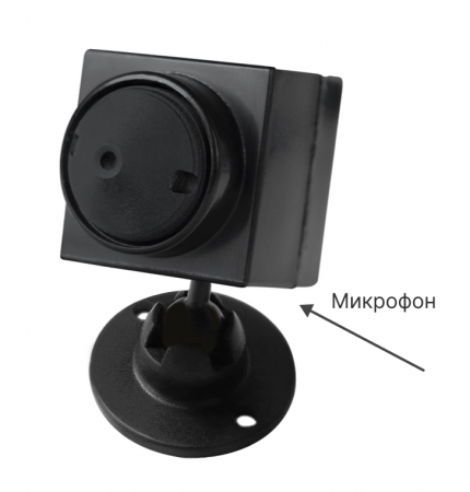 Купить CARCAM AHD-DVR 4G KIT 1