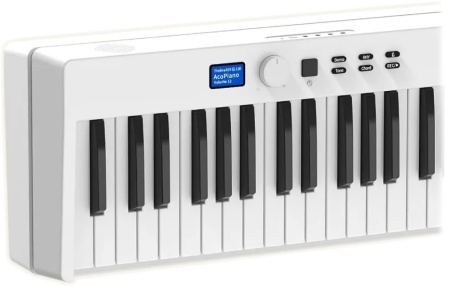 Купить Xiaomi Portable Folded Electronic Piano