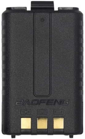 Купить Аккумулятор для радиостанции Baofeng UV-5R (1800mAh)