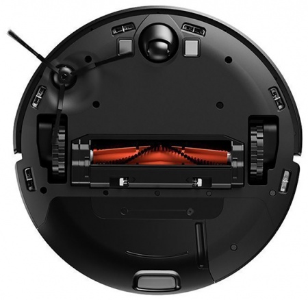 Купить Xiaomi Mijia Vacuum Cleaner Pro (MJSTS1)