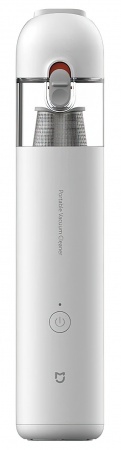 Купить Xiaomi Mijia Portable Handhed Vacuum Cleaner (SSXCQ01XY)