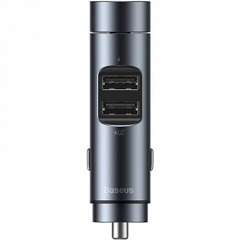 Купить Baseus Energy Column Car Wireless MP3 (CCNLZ-0G)