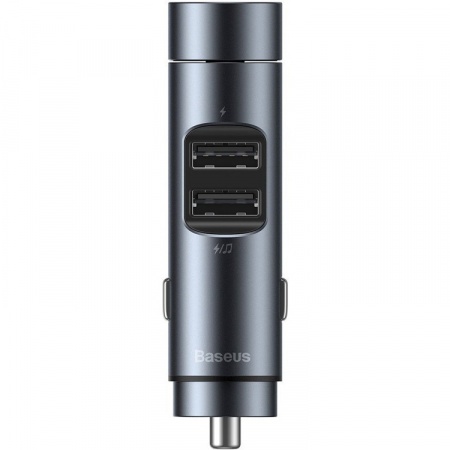 Купить Baseus Energy Column Car Wireless MP3 (CCNLZ-0G)