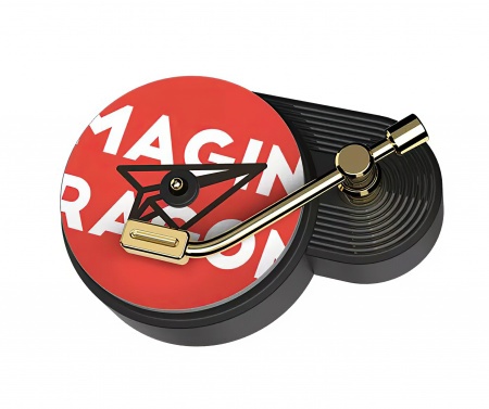 Ароматизатор воздуха Xiaomi TITA Turntable Car Fragrance (BSHJ-B-005) для автомобиля