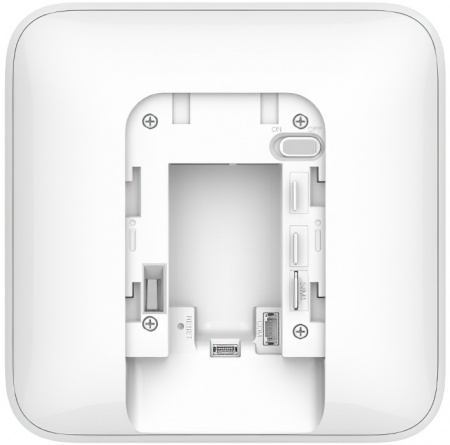 Купить Hikvision DS-PWA64-L-WE (RU) Беспроводная охранная панель
