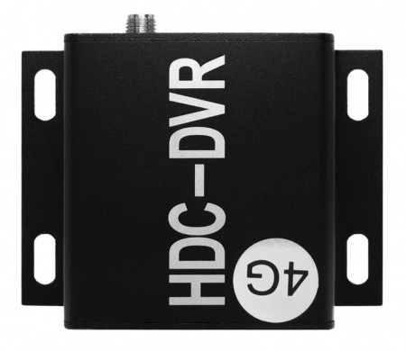 Купить CARCAM HDC-DVR 4G KIT 13