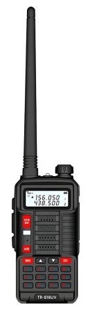 Купить Baofeng UV-10R 10W