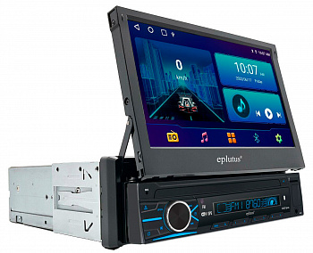 Купить Eplutus CA831 Plus