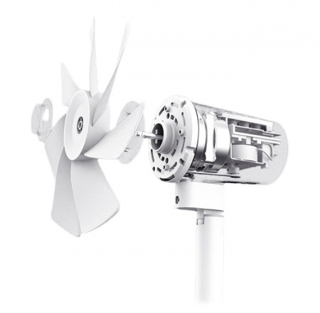 Купить Xiaomi Mijia DC Inverter Fan White (JLLDS01DM)