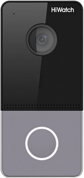 Купить HiWatch VDP-D2211(B)