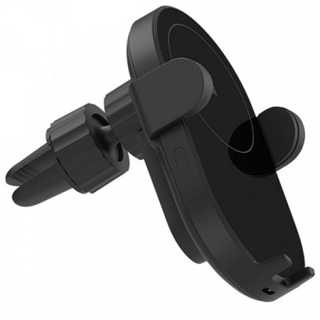 Купить Xiaomi Wireless Car Charger 10W (WCJ03ZM)