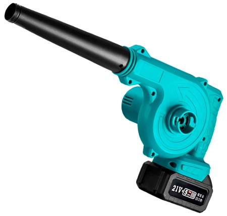 Купить Cordless Lithium Battery Leaf Blower (CB03)