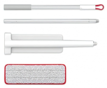 Купить Xiaomi iClean Cleaning Squeeze Wash Mop (YC-02)