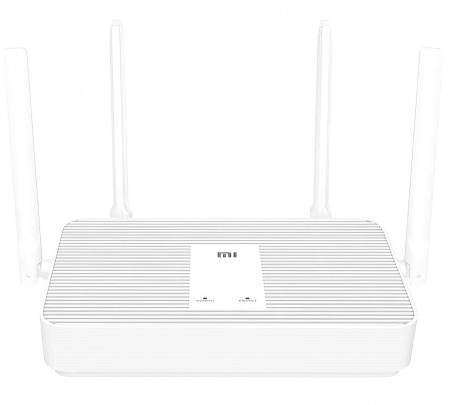 Купить Xiaomi Mi Wi-Fi Router AX1800